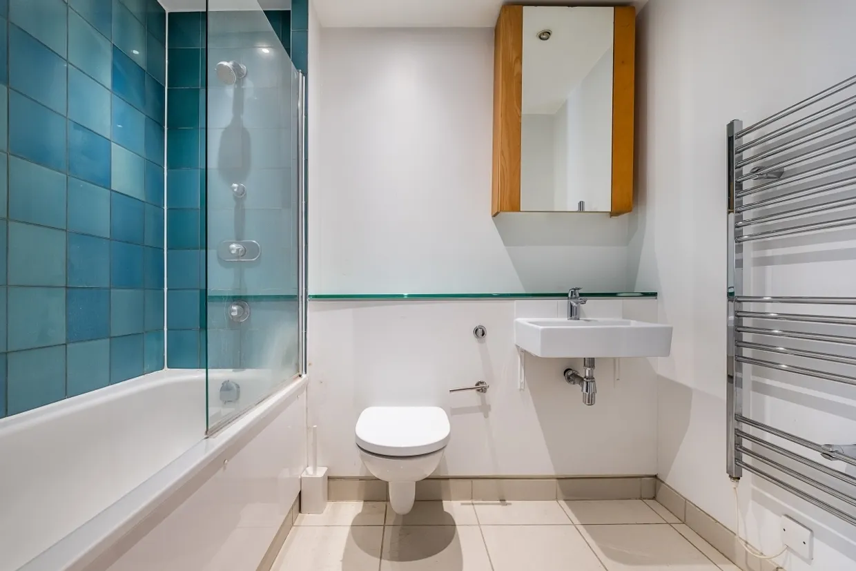 Balmoral Apartments Praed Street Paddington W2 photo 7