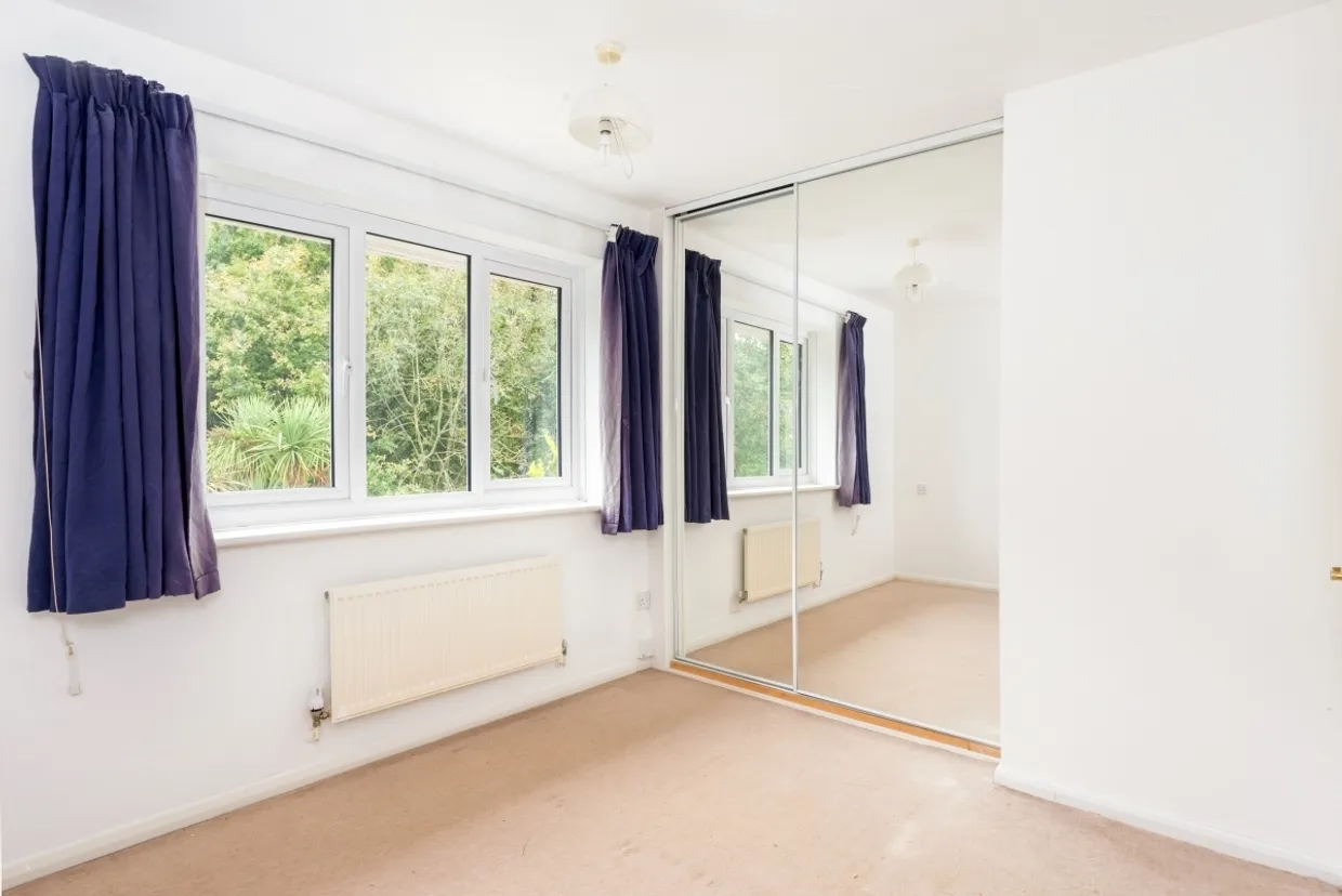 Jex-Blake Close Springford Road SO16 photo 8