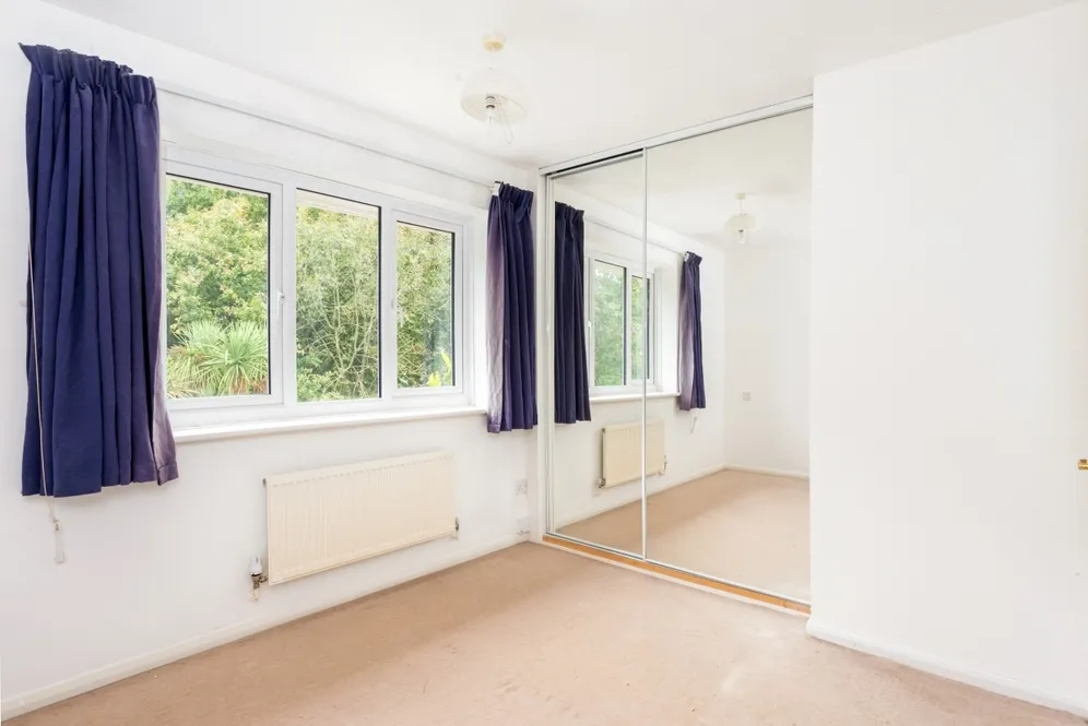 Jex-Blake Close Springford Road SO16 photo 8