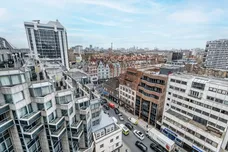 Balmoral Apartments Praed Street Paddington W2 photo 8