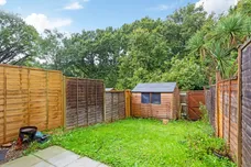 Jex-Blake Close Springford Road SO16 photo 9