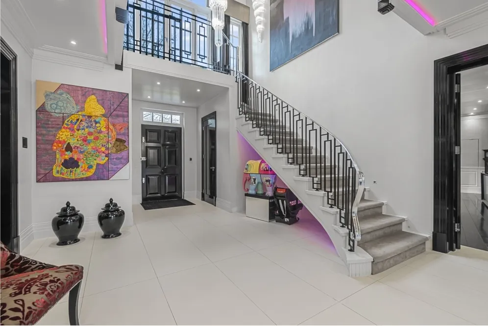 Sheldon Avenue Highgate N6 photo 6