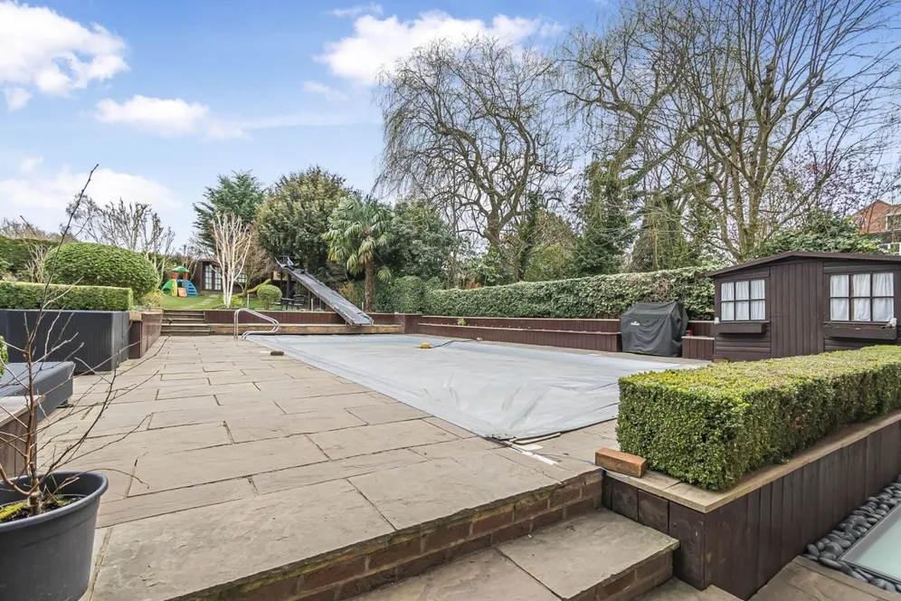 Sheldon Avenue Highgate N6 photo 7