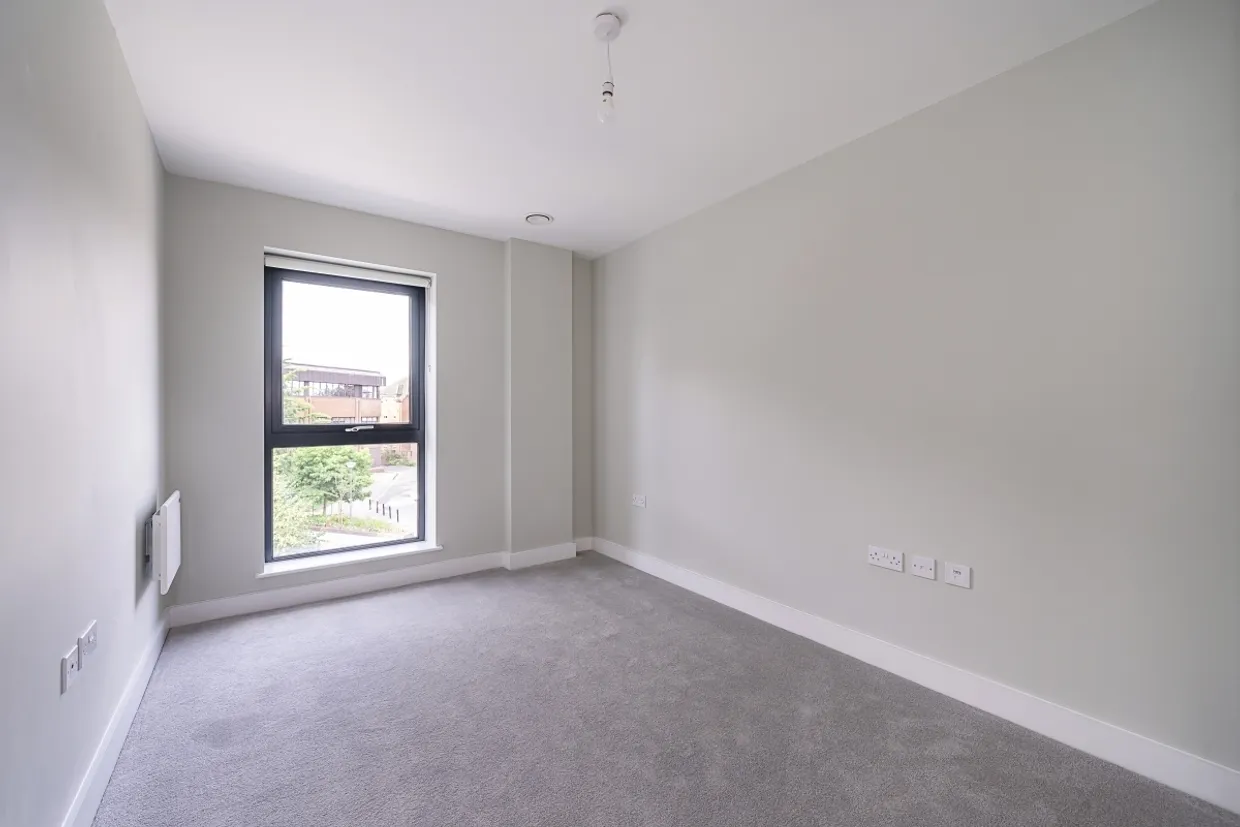 Highfield Avenue, 10 Market Street Newbury RG14 photo 5