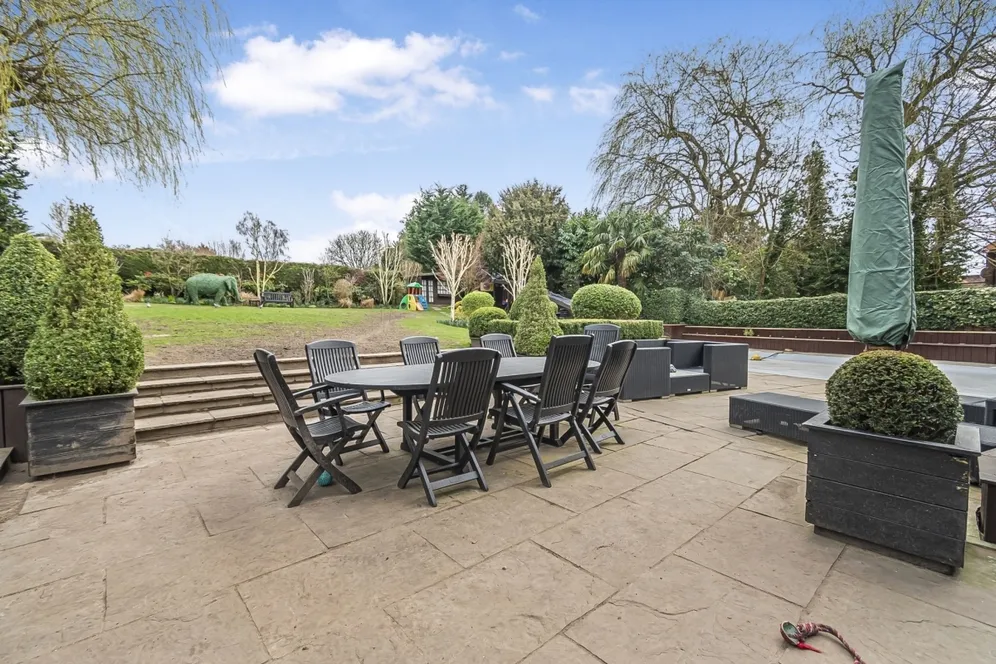 Sheldon Avenue Highgate N6 photo 8
