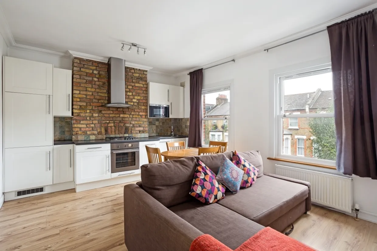 Portnall Road Maida Vale W9 photo 1