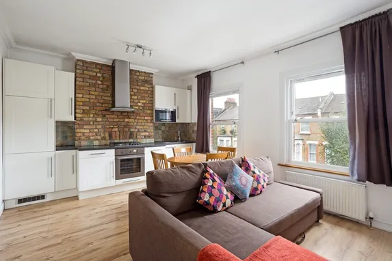 Portnall Road Maida Vale W9