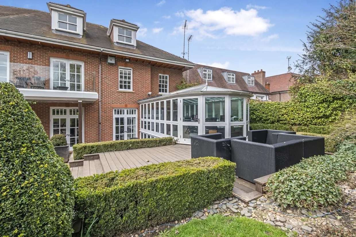 Sheldon Avenue Highgate N6 photo 9