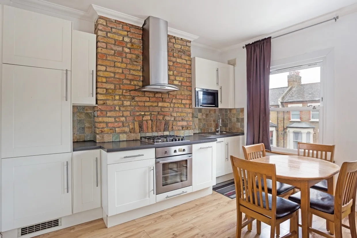 Portnall Road Maida Vale W9 photo 2