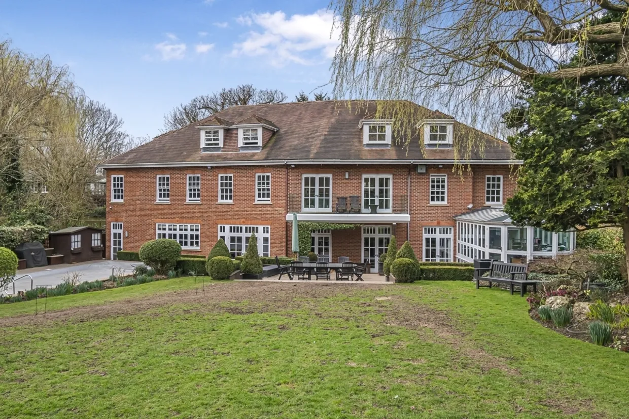 Sheldon Avenue Highgate N6 photo 10