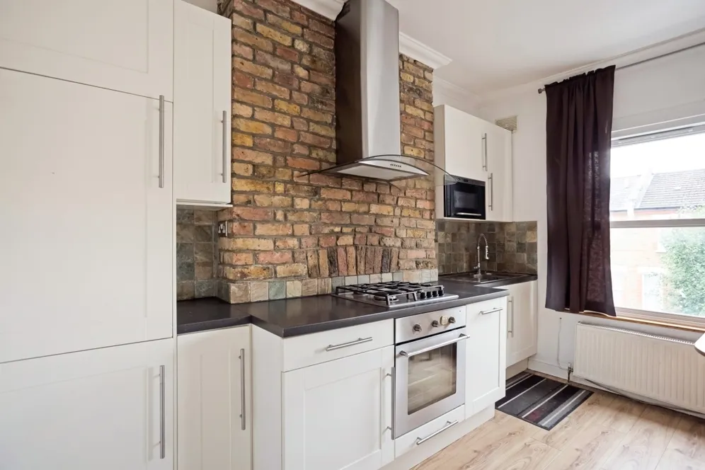 Portnall Road Maida Vale W9 photo 3