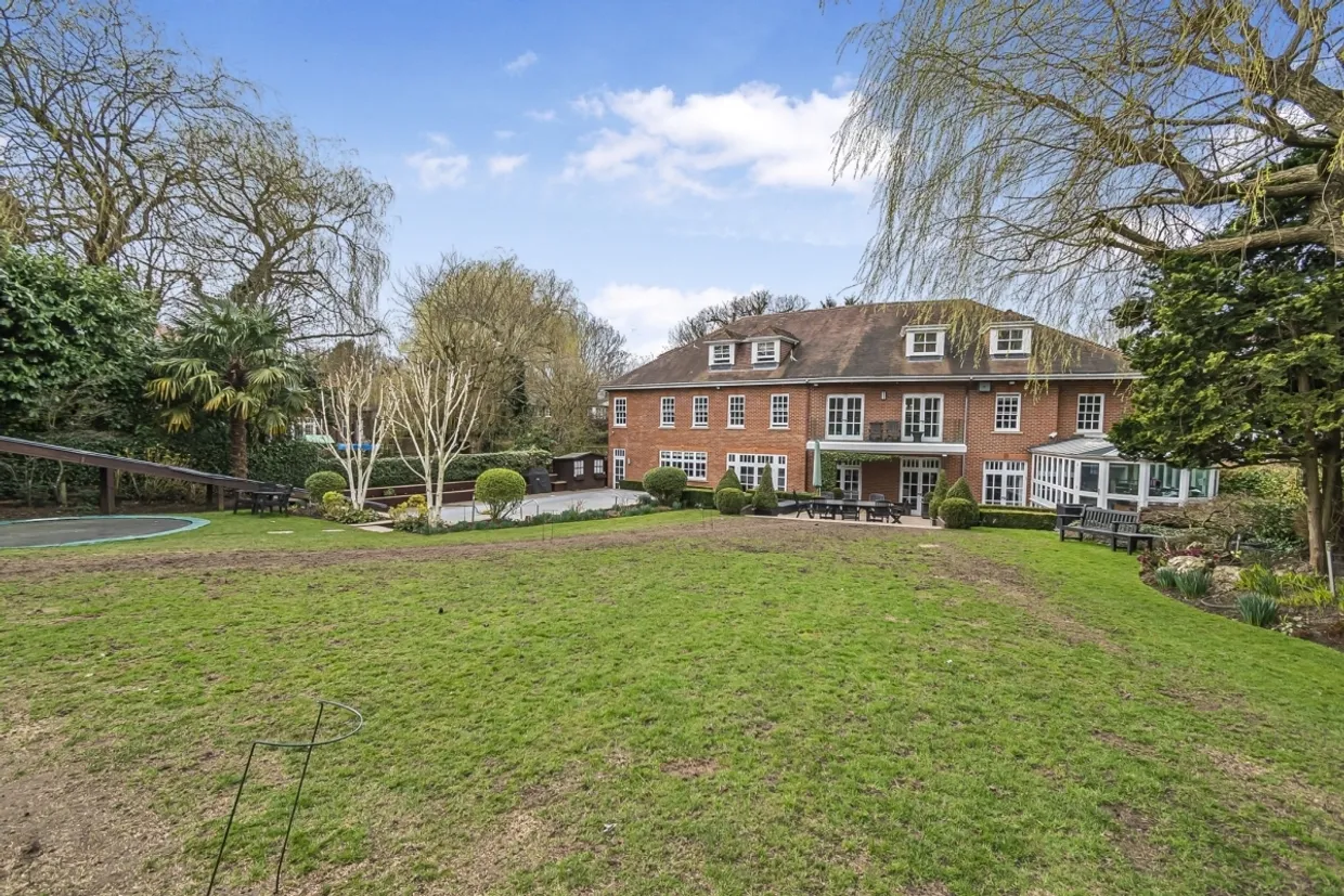 Sheldon Avenue Highgate N6 photo 11