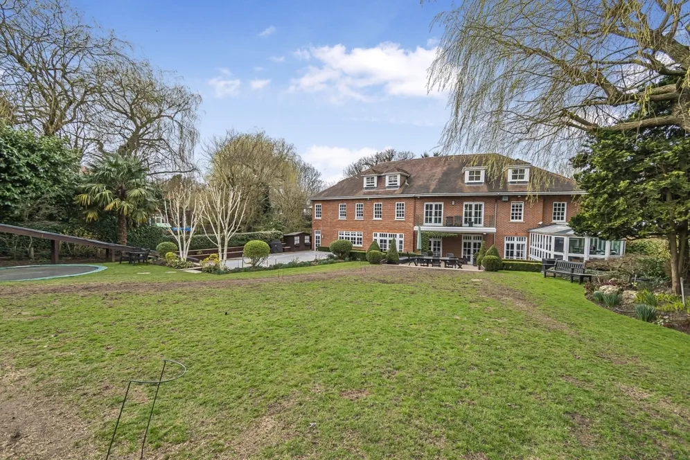 Sheldon Avenue Highgate N6 photo 11