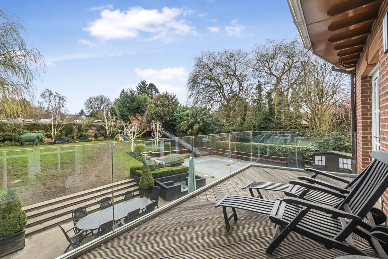 Sheldon Avenue Highgate N6 photo 13