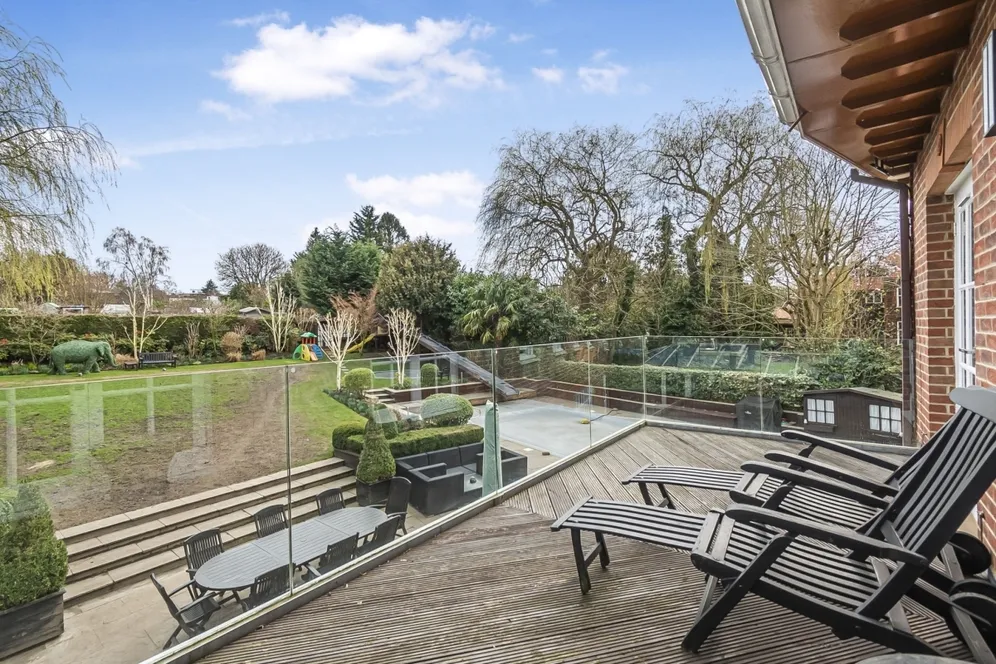Sheldon Avenue Highgate N6 photo 13