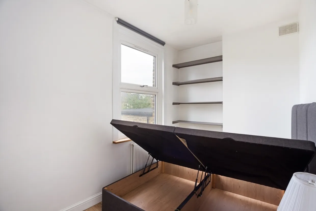 Portnall Road Maida Vale W9 photo 8