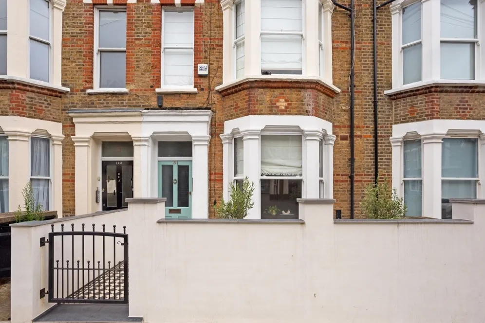 Portnall Road Maida Vale W9 photo 9