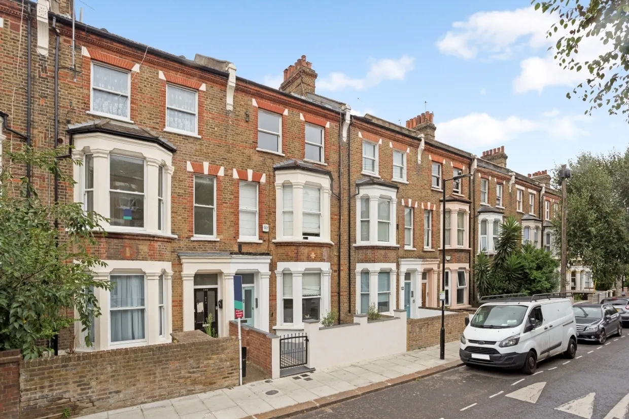 Portnall Road Maida Vale W9 photo 10