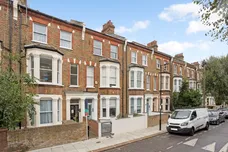 Portnall Road Maida Vale W9 photo 10