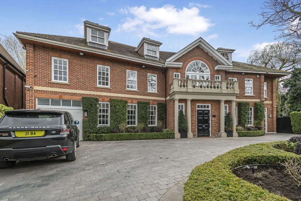 Sheldon Avenue Highgate N6 photo 16