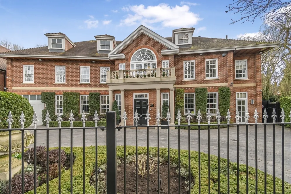 Sheldon Avenue Highgate N6 photo 23