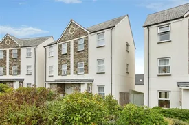 Property responsive
