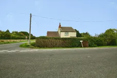 Fen Road, Stickford, Boston