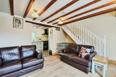 Fen Road, Stickford, Boston
