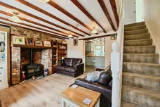 Fen Road, Stickford, Boston