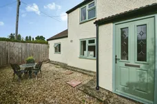 Fen Road, Stickford, Boston