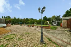 Fen Road, Stickford, Boston