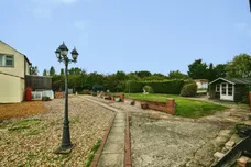 Fen Road, Stickford, Boston