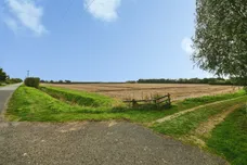 Fen Road, Stickford, Boston