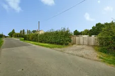 Fen Road, Stickford, Boston