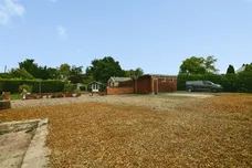 Fen Road, Stickford, Boston