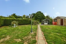 Fen Road, Stickford, Boston