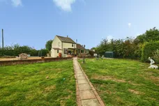 Fen Road, Stickford, Boston