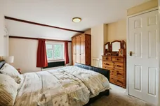 Fen Road, Stickford, Boston