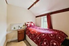 Fen Road, Stickford, Boston
