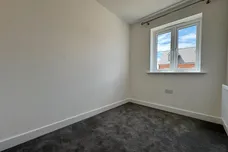 Durleigh Avenue, GRANTHAM
