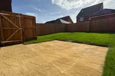 Durleigh Avenue, GRANTHAM