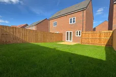 Durleigh Avenue, GRANTHAM