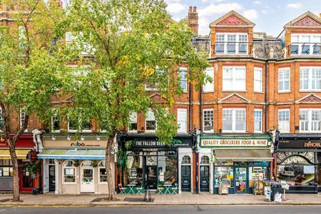 High Street, Teddington, TW11