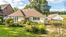 The Shrave, Four Marks, GU34 photo 1