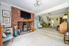 The Shrave, Four Marks, GU34 photo 20