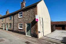 Oak Street, Feltwell, THETFORD