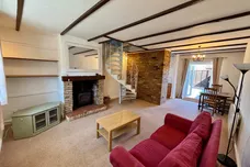Oak Street, Feltwell, THETFORD
