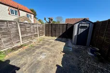 Oak Street, Feltwell, THETFORD