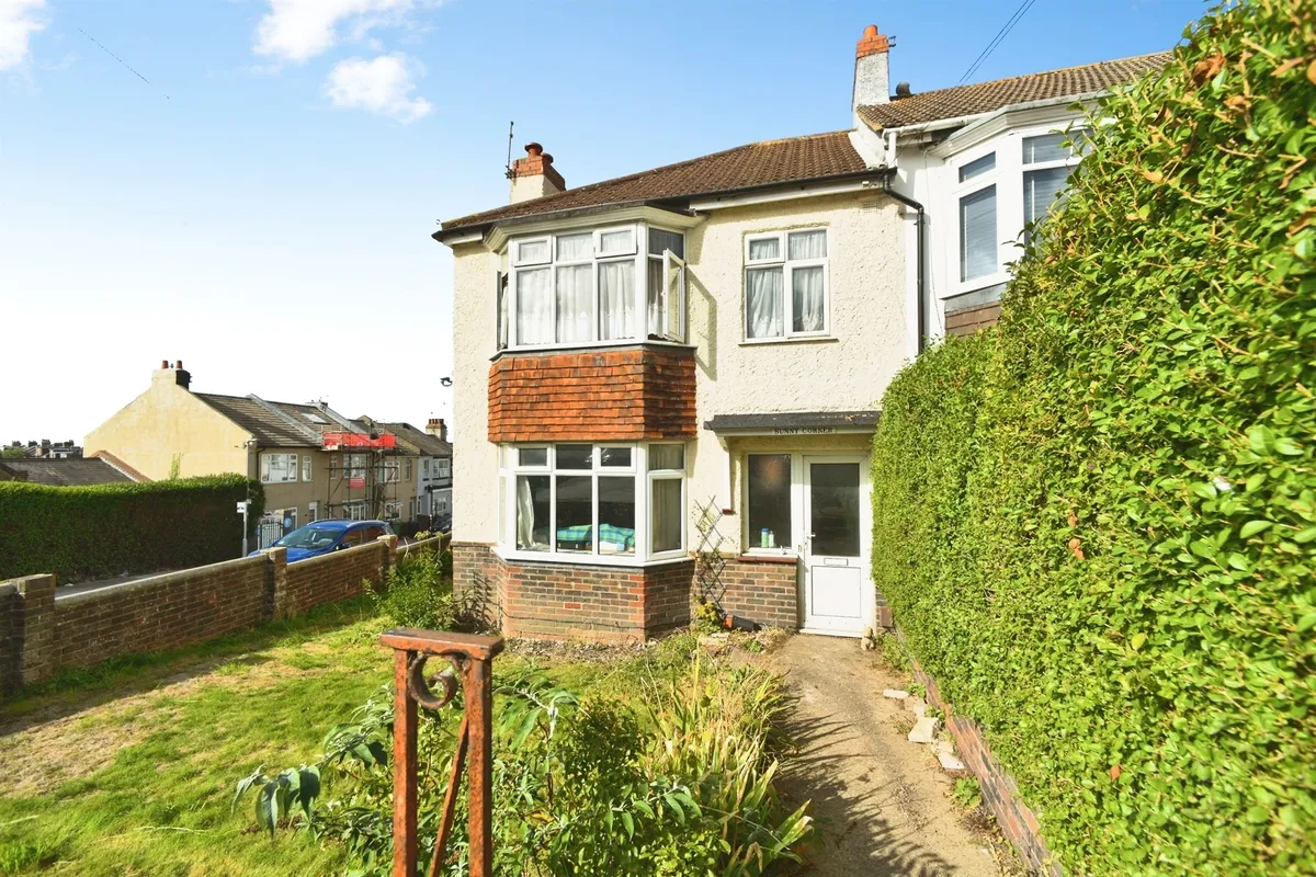 Nesbitt Road, Brighton