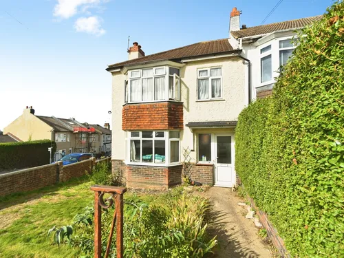 Nesbitt Road, Brightonphoto
